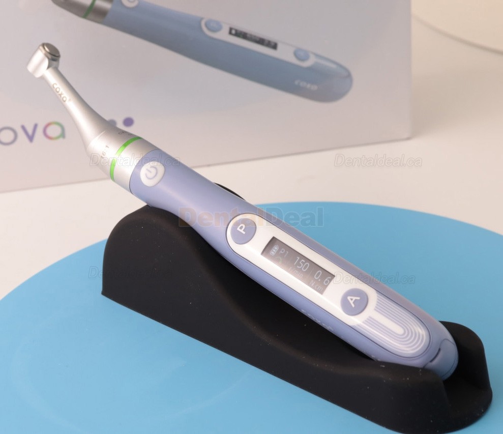 COXO C-SMART NOVA Endo Motor Contra Angle 16:1 Handpiece